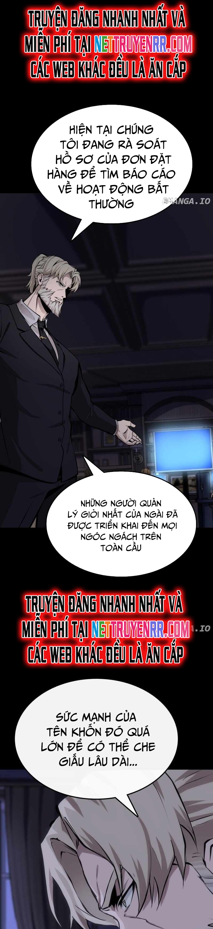 Di Sản Của Các Nhà Văn: Chapter 5