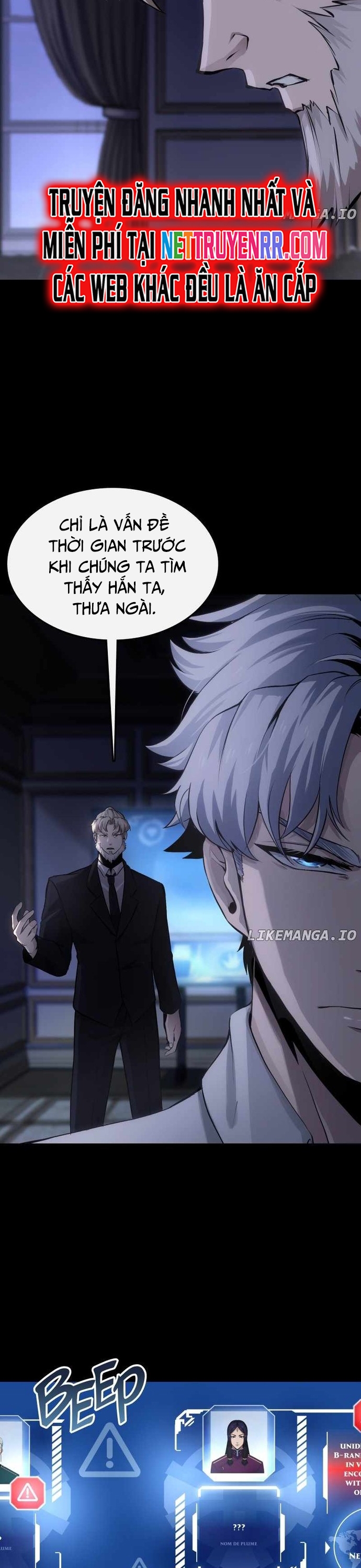 Di Sản Của Các Nhà Văn: Chapter 5