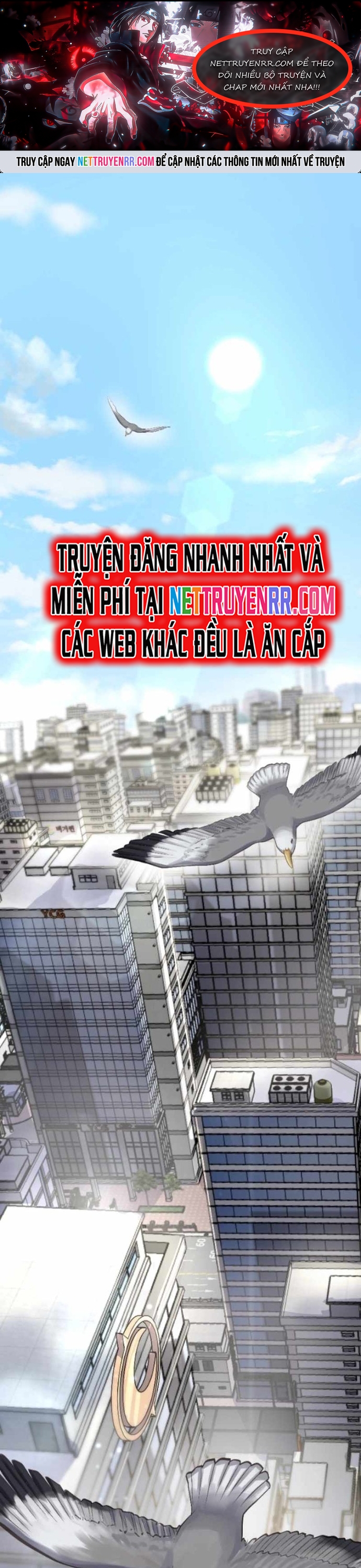 Di Sản Của Các Nhà Văn: Chapter 6