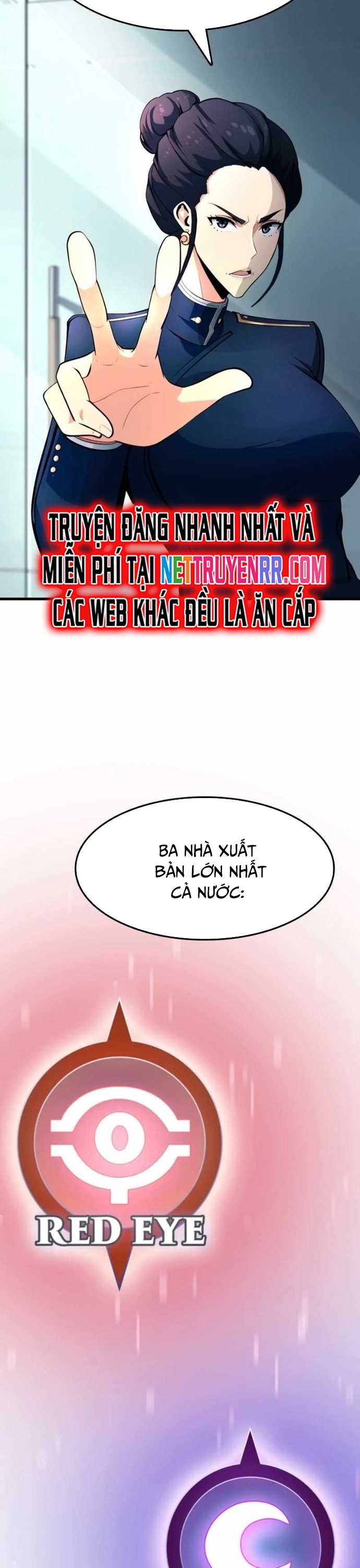 Di Sản Của Các Nhà Văn: Chapter 6