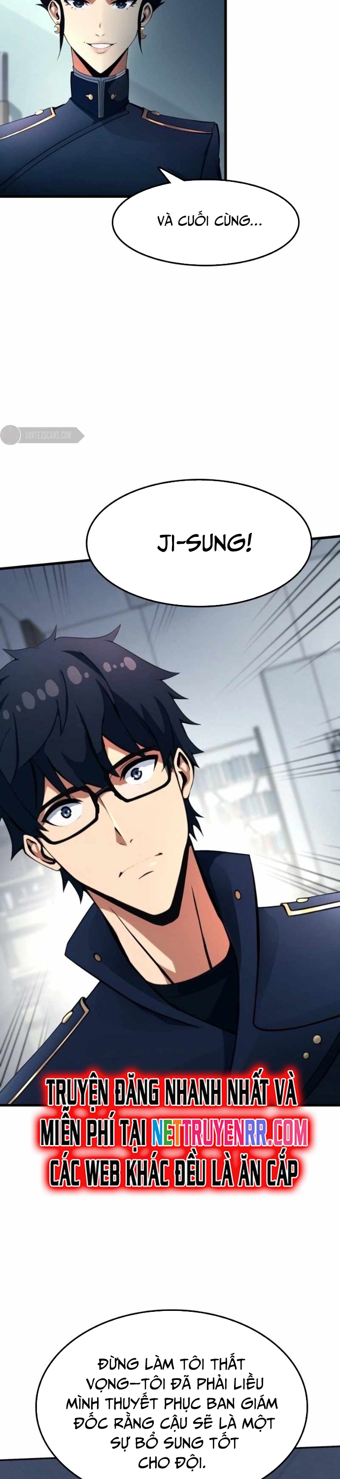 Di Sản Của Các Nhà Văn: Chapter 6