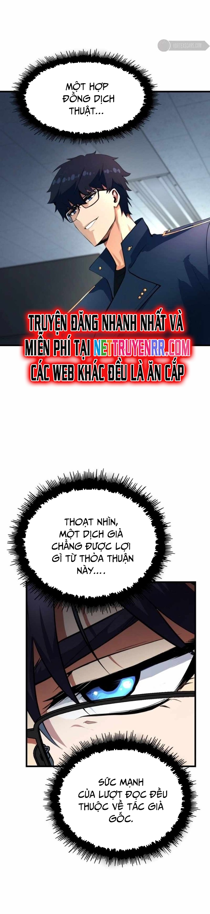 Di Sản Của Các Nhà Văn: Chapter 6