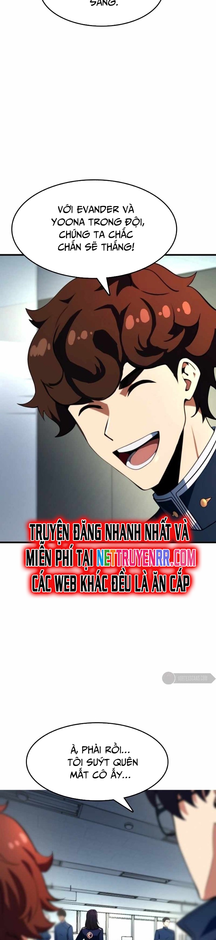 Di Sản Của Các Nhà Văn: Chapter 6