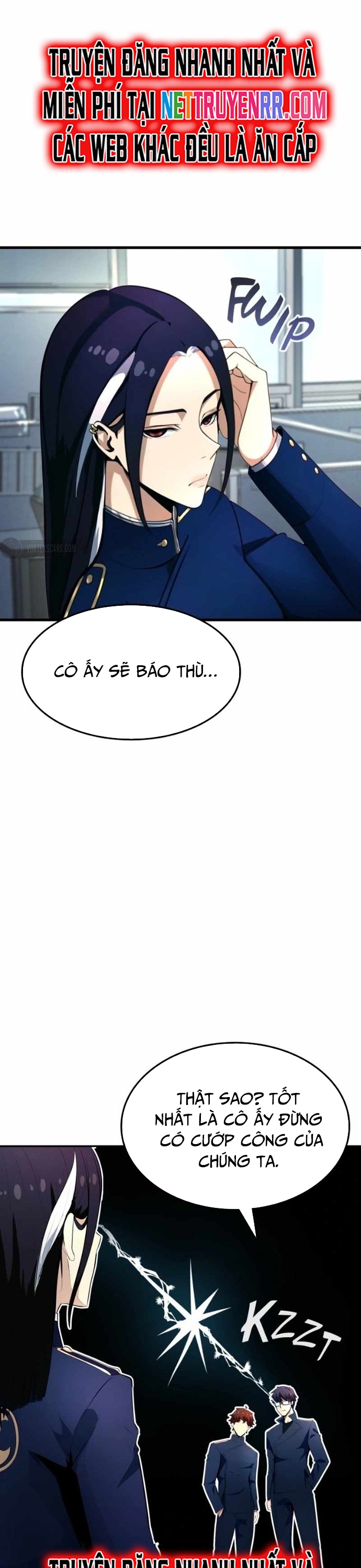 Di Sản Của Các Nhà Văn: Chapter 6