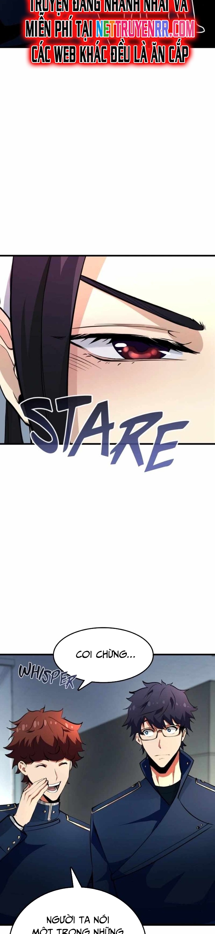 Di Sản Của Các Nhà Văn: Chapter 6