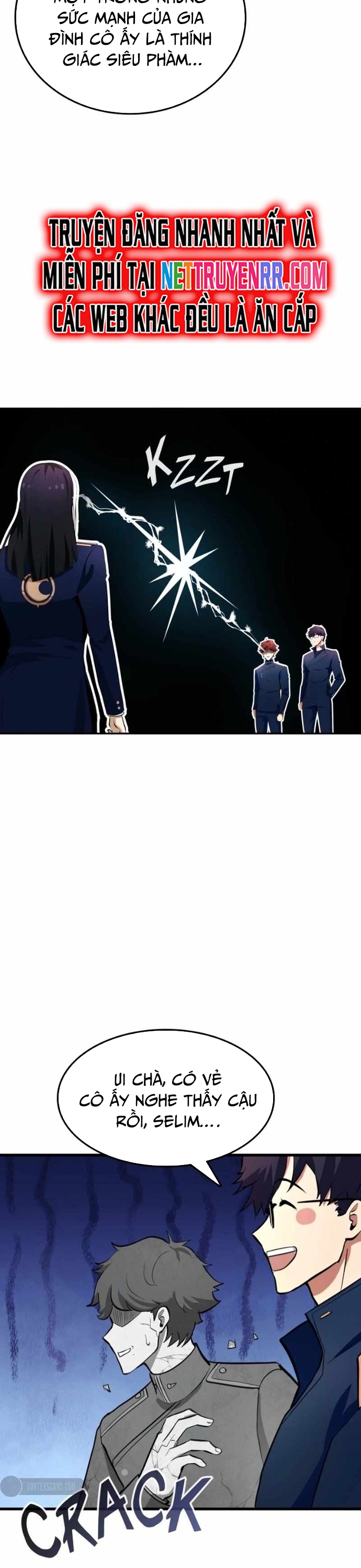 Di Sản Của Các Nhà Văn: Chapter 6