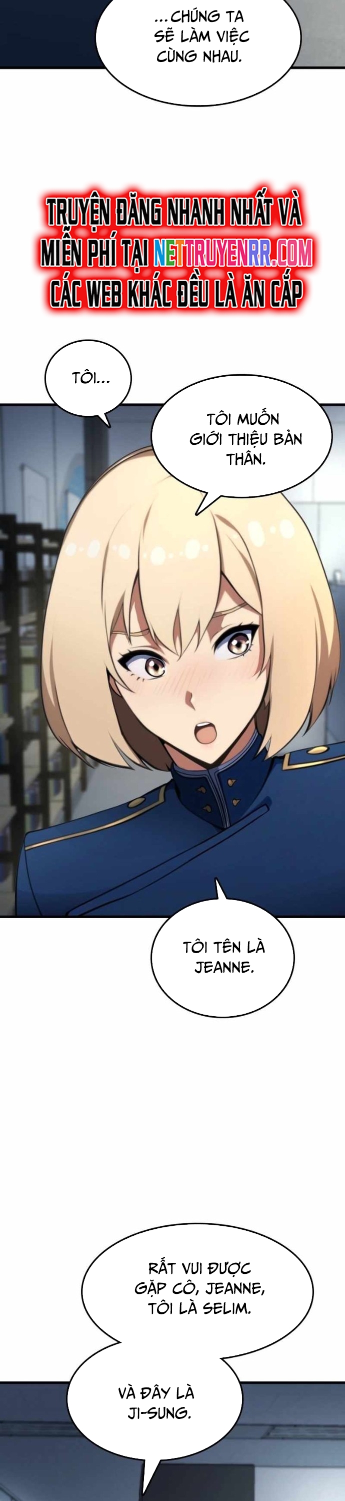 Di Sản Của Các Nhà Văn: Chapter 6