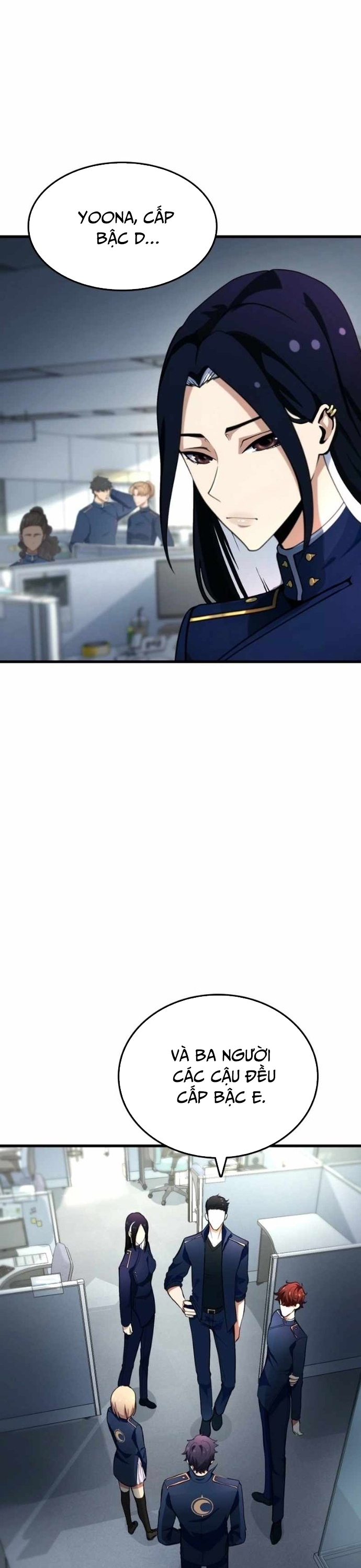 Di Sản Của Các Nhà Văn: Chapter 6