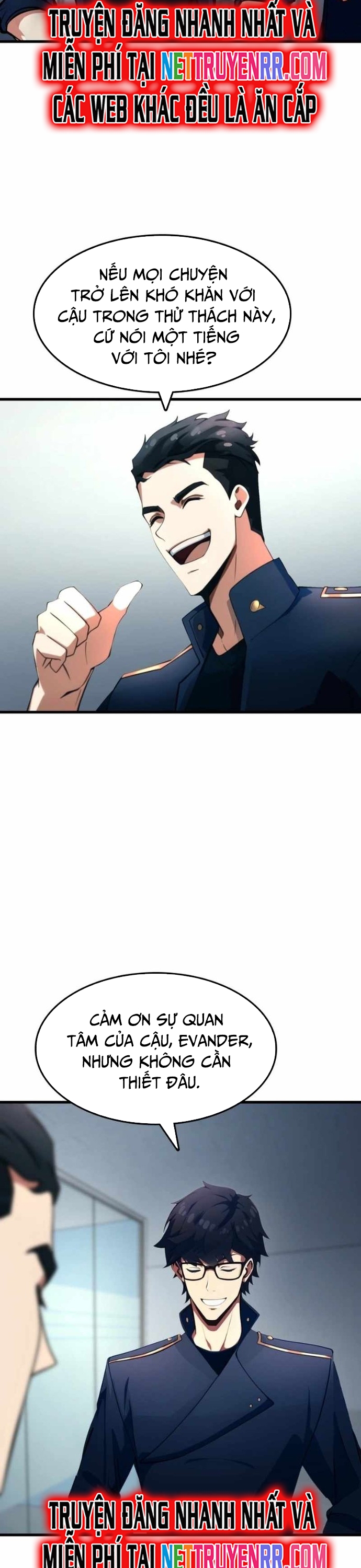 Di Sản Của Các Nhà Văn: Chapter 6