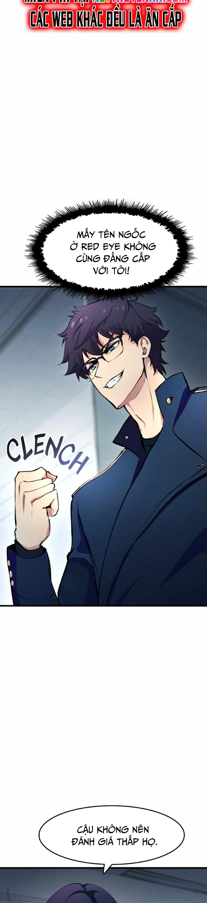 Di Sản Của Các Nhà Văn: Chapter 6