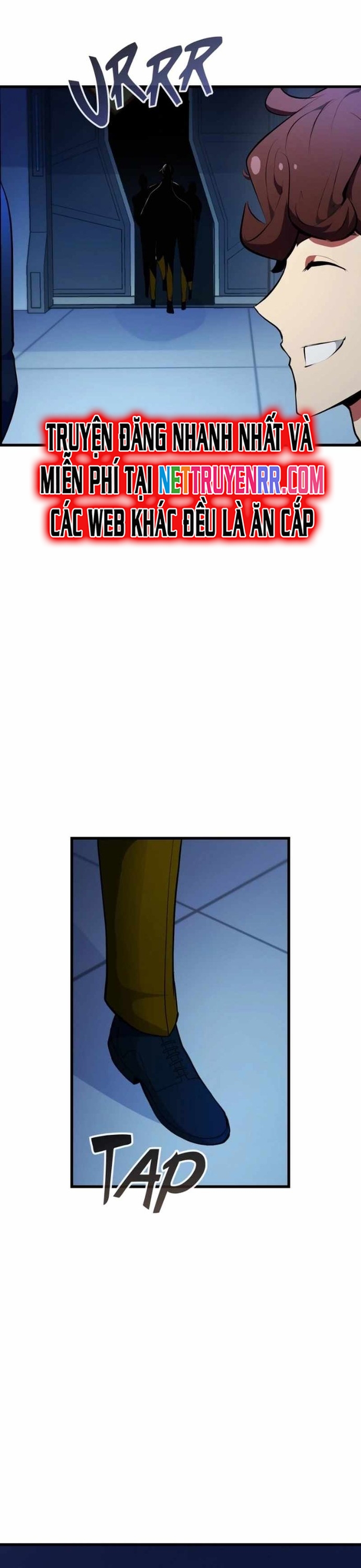 Di Sản Của Các Nhà Văn: Chapter 6