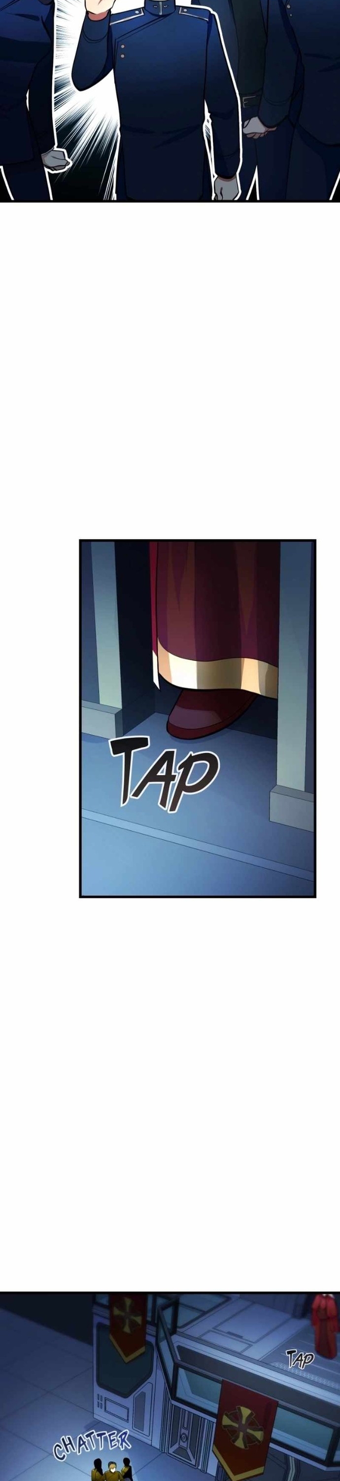 Di Sản Của Các Nhà Văn: Chapter 6