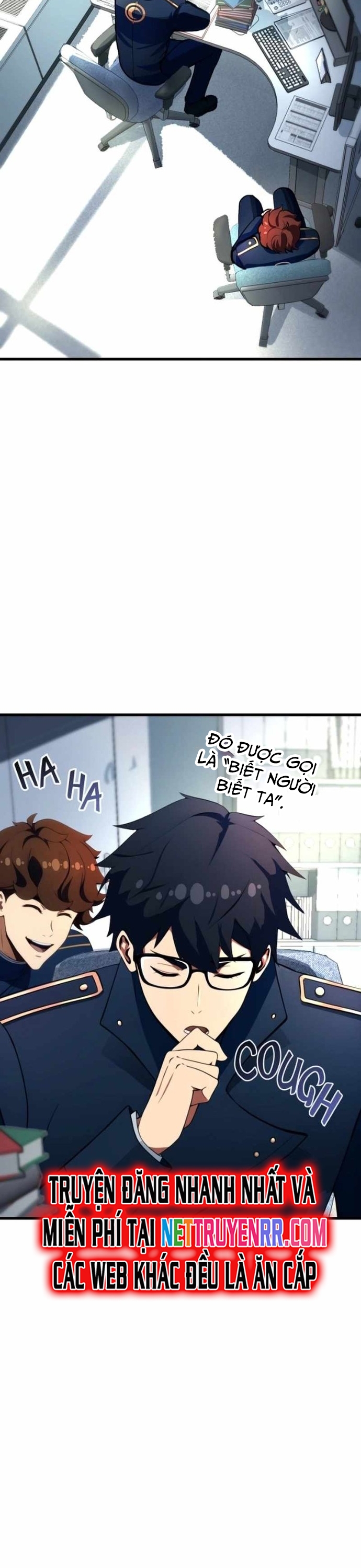 Di Sản Của Các Nhà Văn: Chapter 6