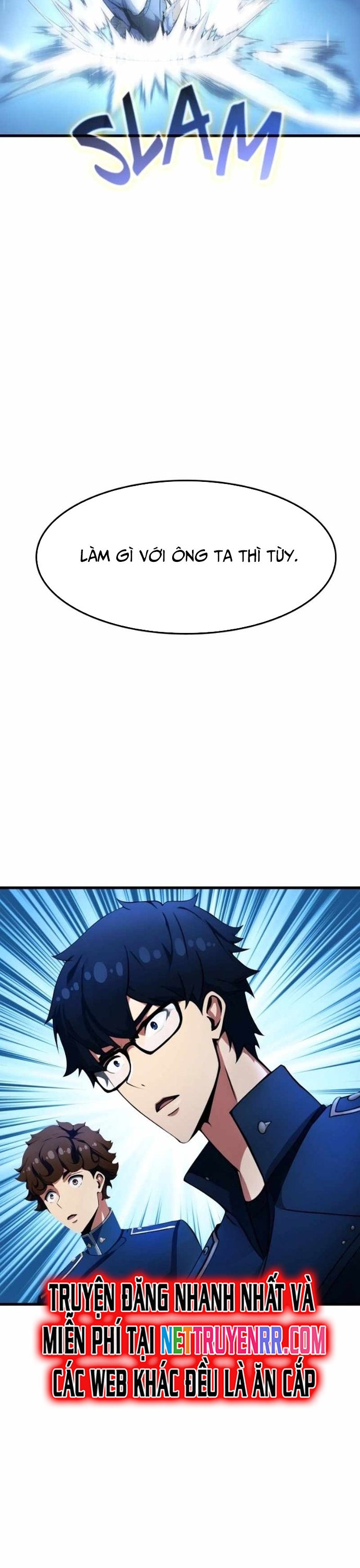 Di Sản Của Các Nhà Văn: Chapter 6