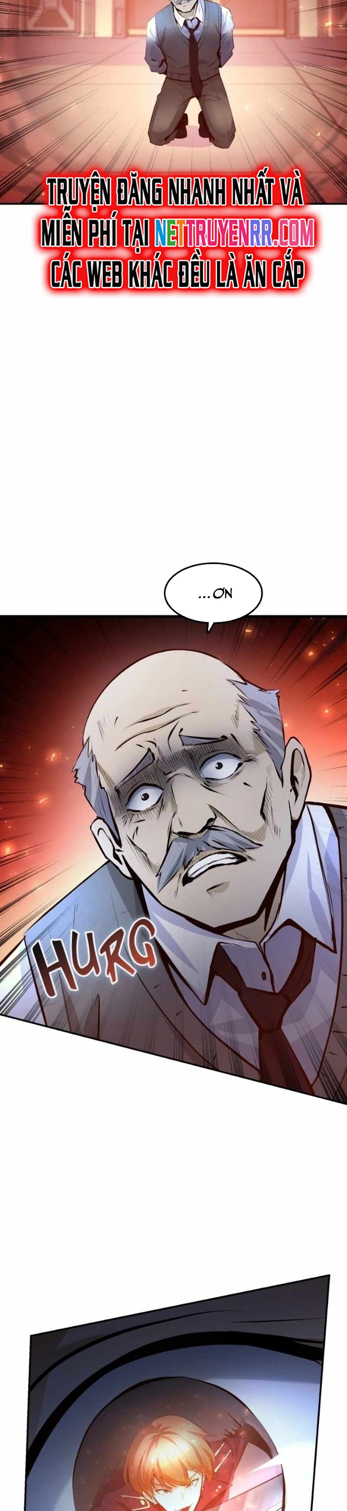 Di Sản Của Các Nhà Văn: Chapter 6