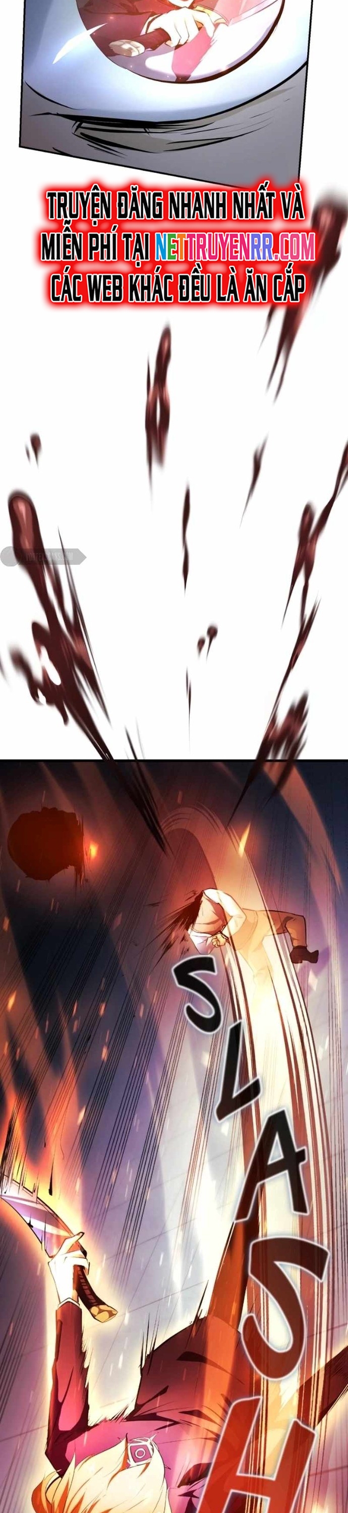 Di Sản Của Các Nhà Văn: Chapter 6