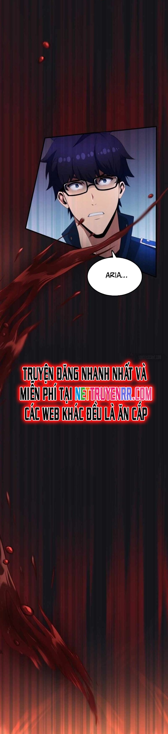 Di Sản Của Các Nhà Văn: Chapter 7