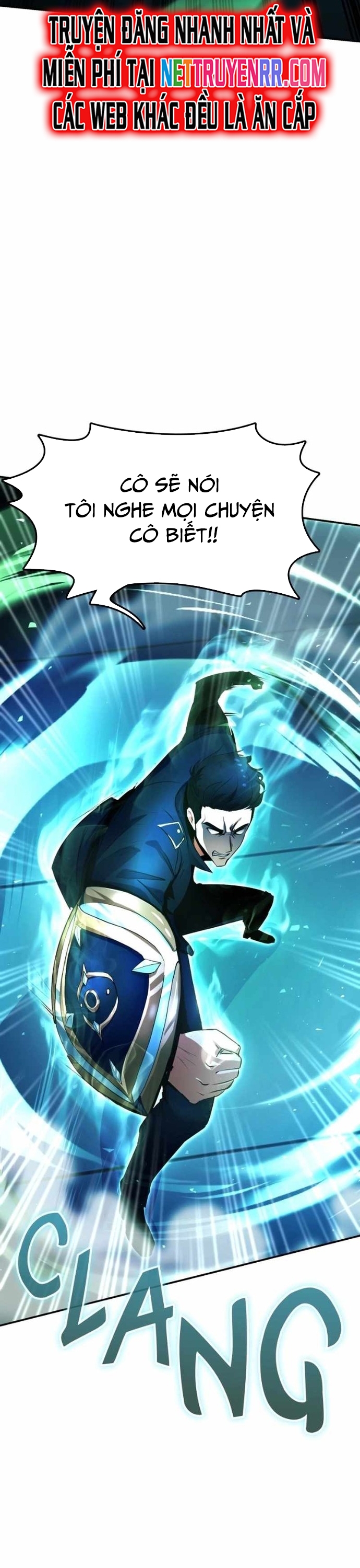 Di Sản Của Các Nhà Văn: Chapter 7