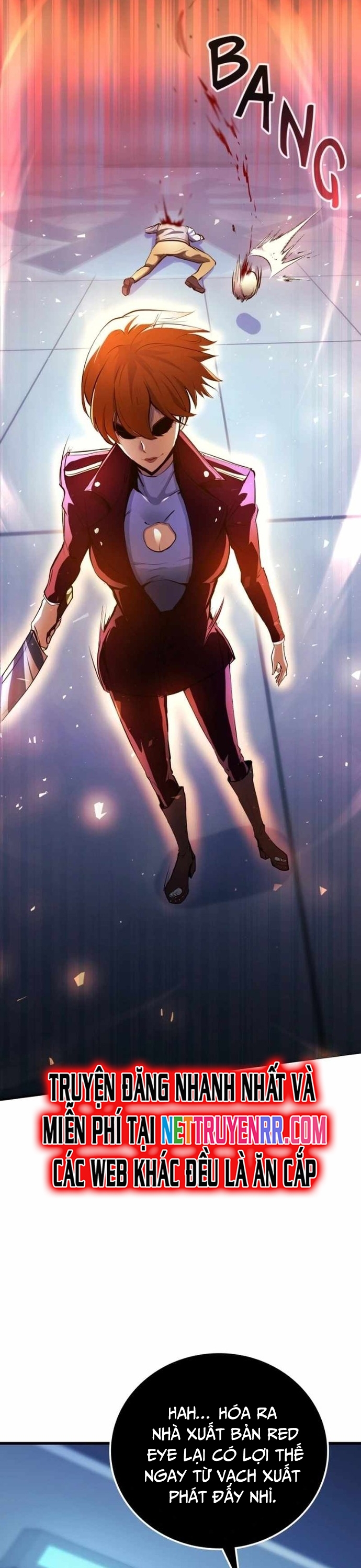 Di Sản Của Các Nhà Văn: Chapter 7