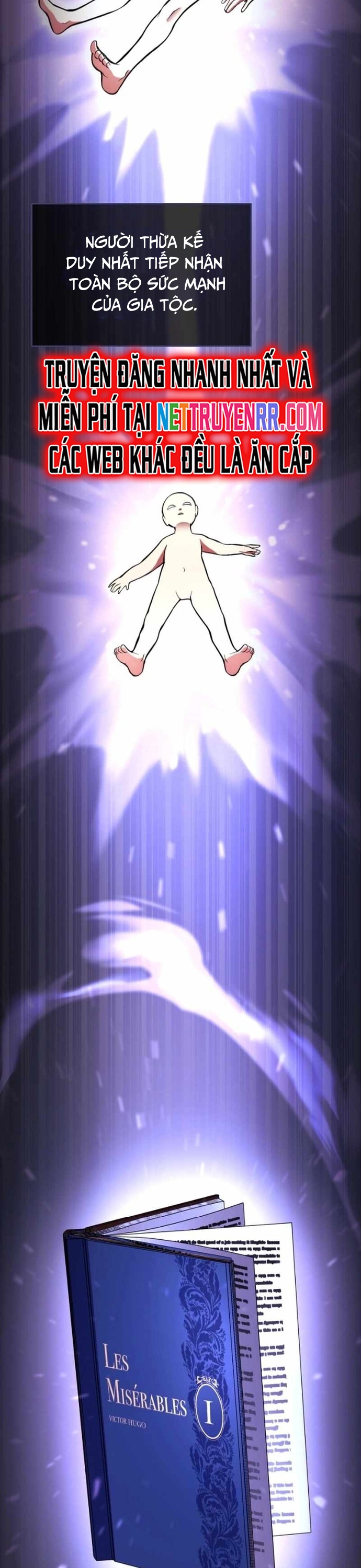 Di Sản Của Các Nhà Văn: Chapter 7