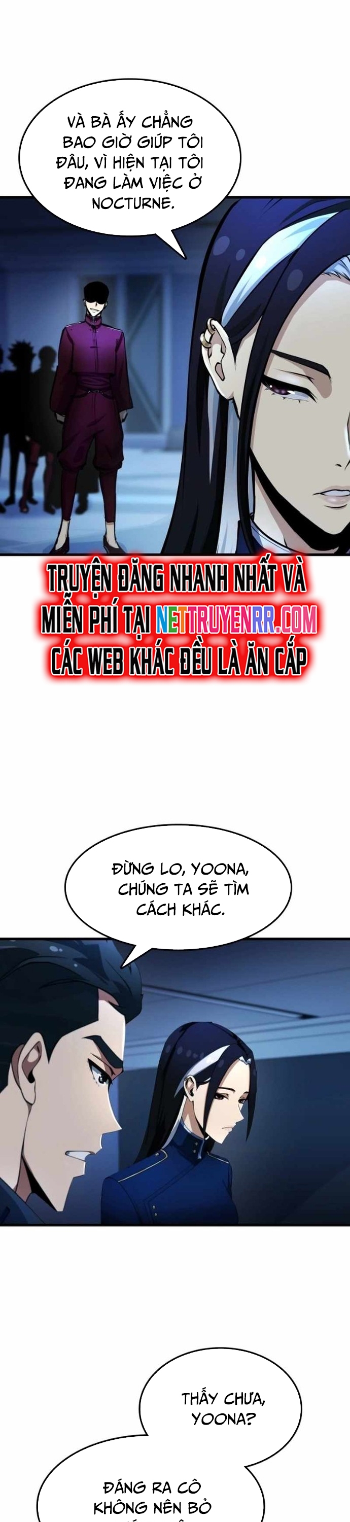 Di Sản Của Các Nhà Văn: Chapter 7