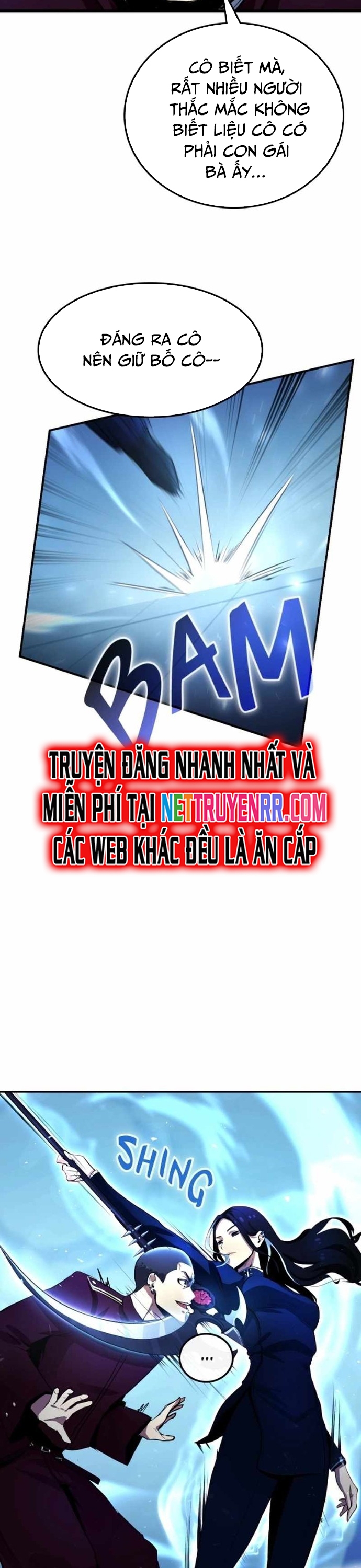 Di Sản Của Các Nhà Văn: Chapter 7