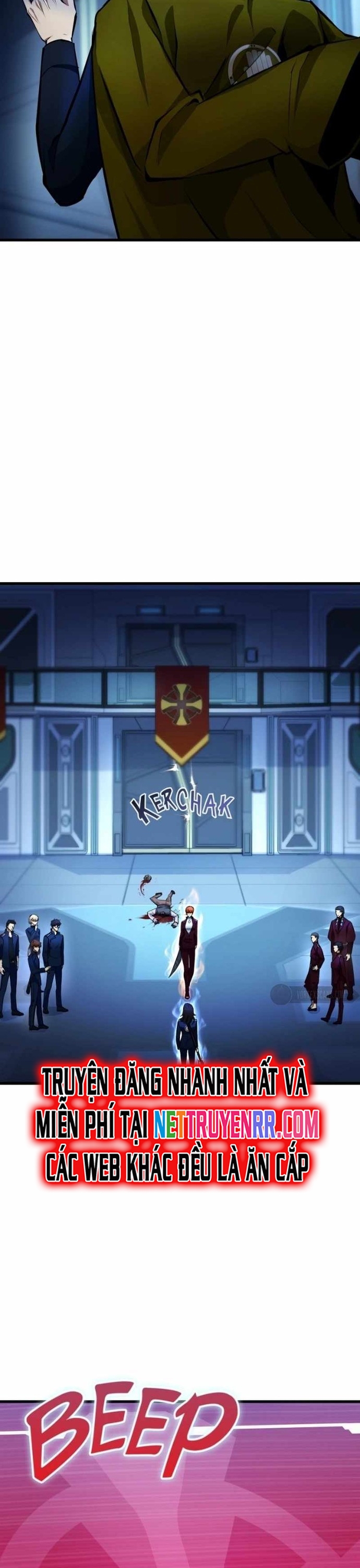 Di Sản Của Các Nhà Văn: Chapter 7