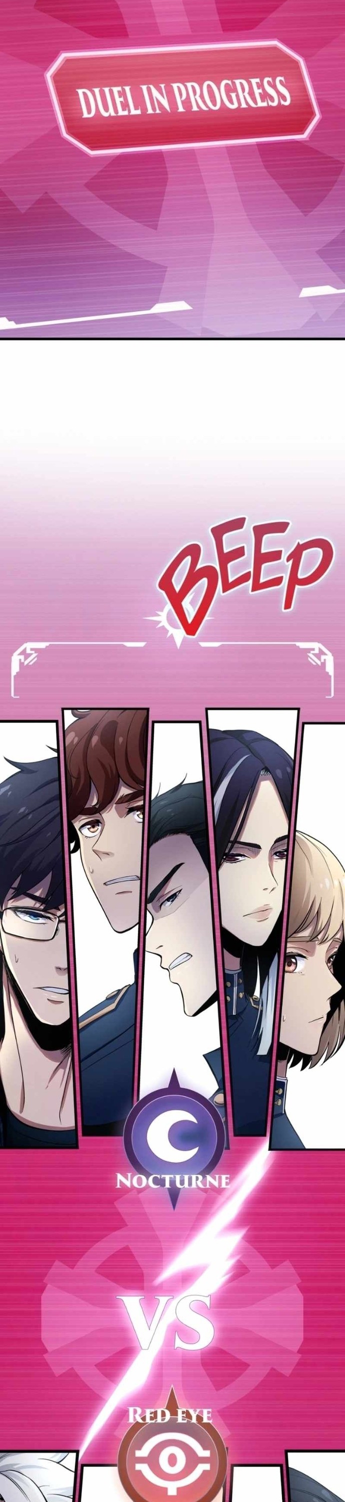 Di Sản Của Các Nhà Văn: Chapter 7