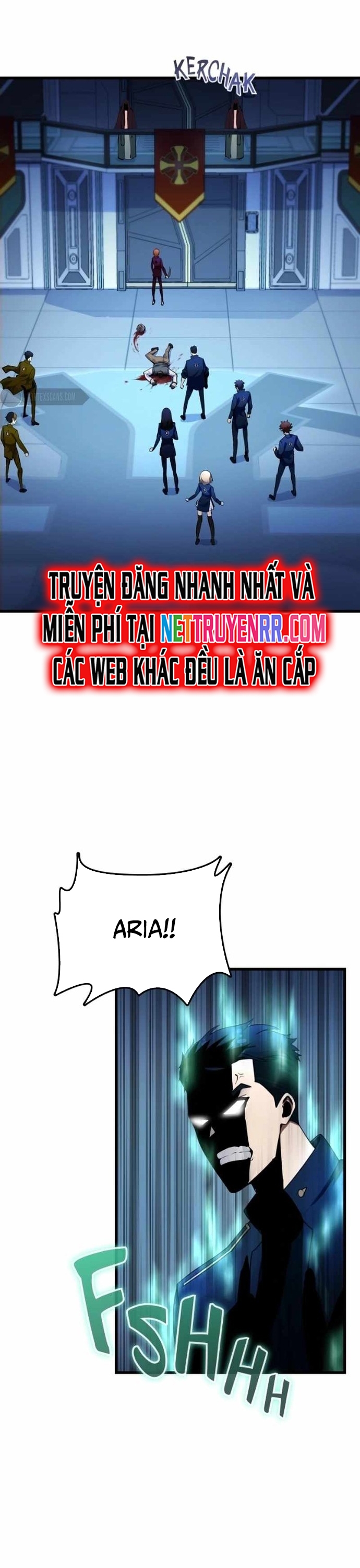 Di Sản Của Các Nhà Văn: Chapter 7