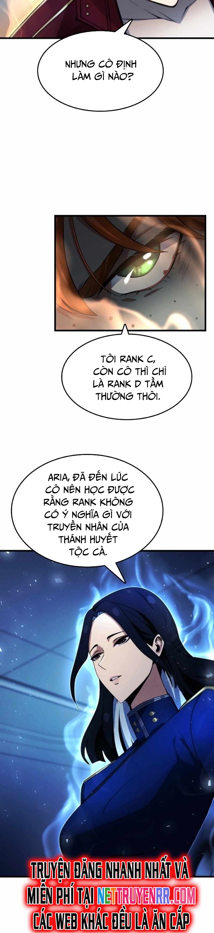 Di Sản Của Các Nhà Văn: Chapter 7