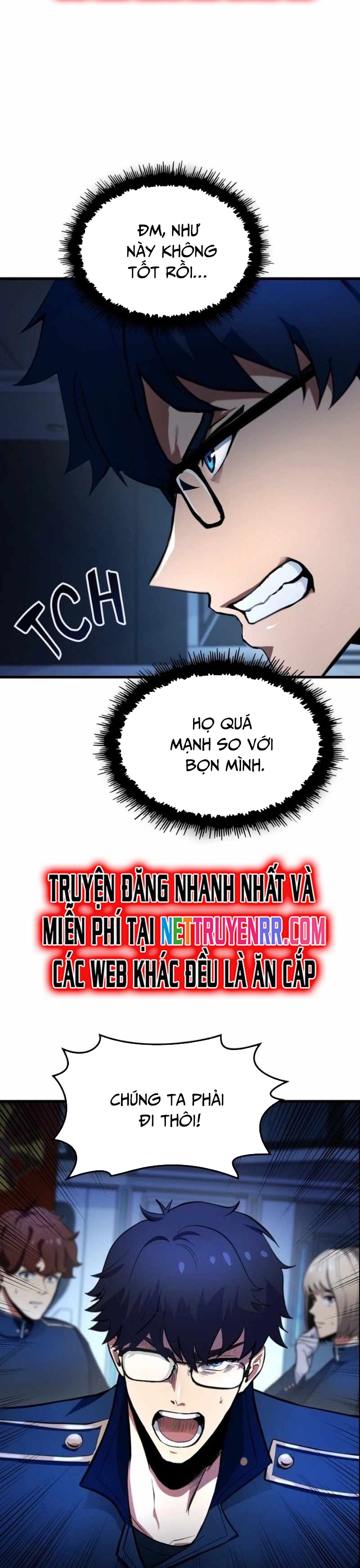 Di Sản Của Các Nhà Văn: Chapter 7
