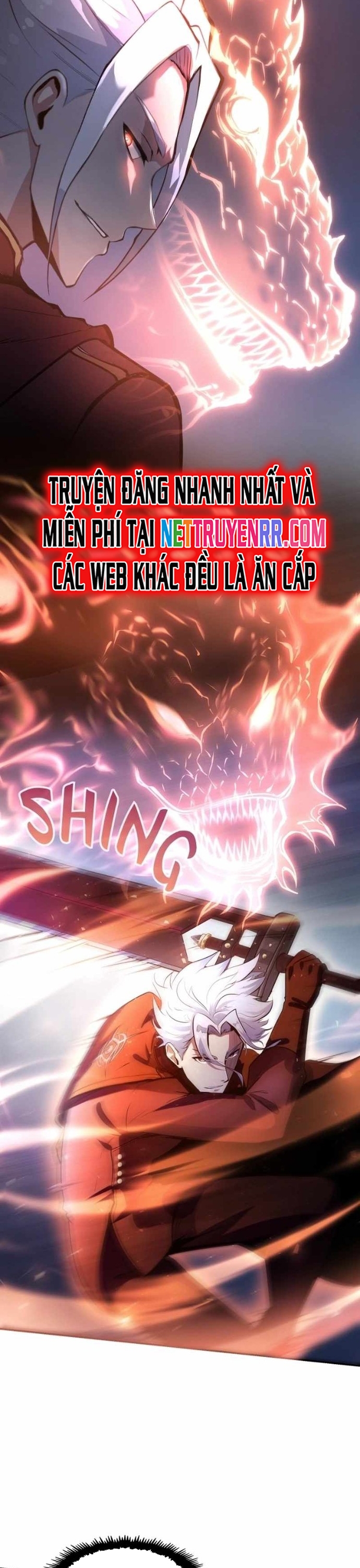 Di Sản Của Các Nhà Văn: Chapter 7