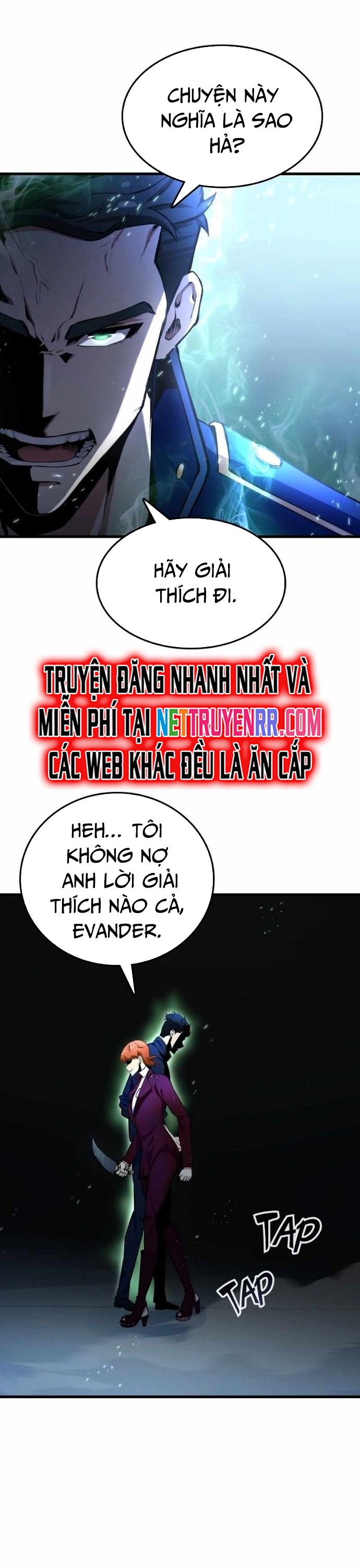 Di Sản Của Các Nhà Văn: Chapter 7