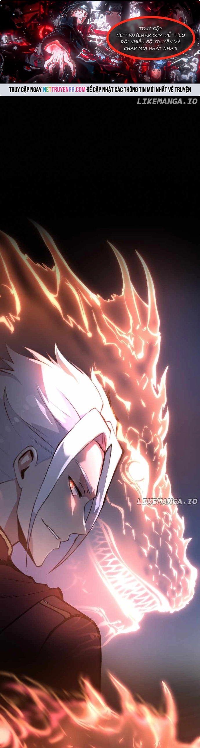 Di Sản Của Các Nhà Văn: Chapter 8