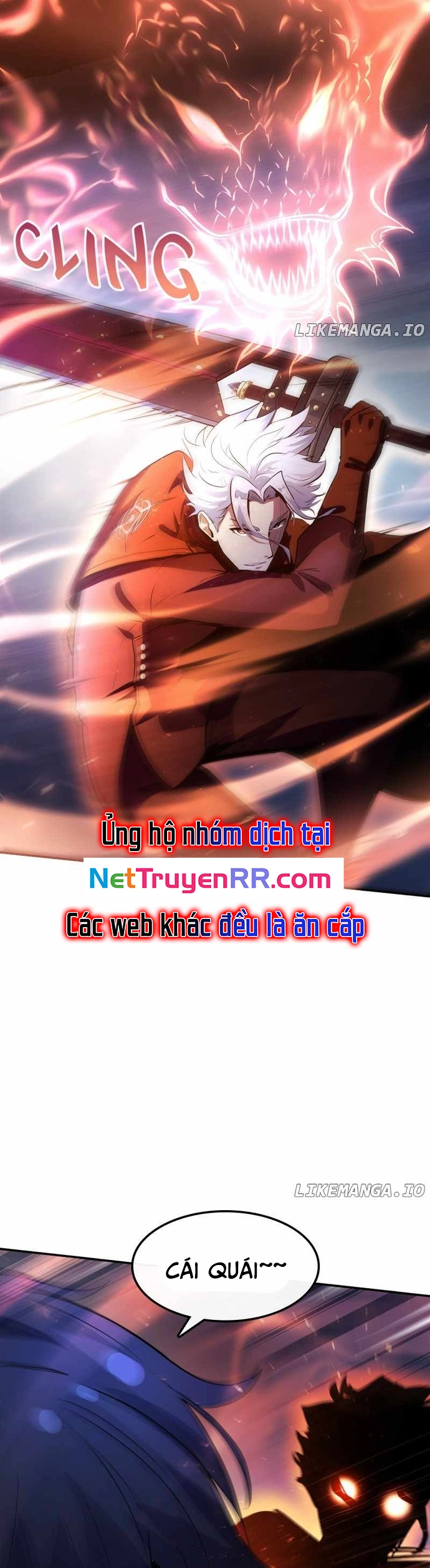 Di Sản Của Các Nhà Văn: Chapter 8