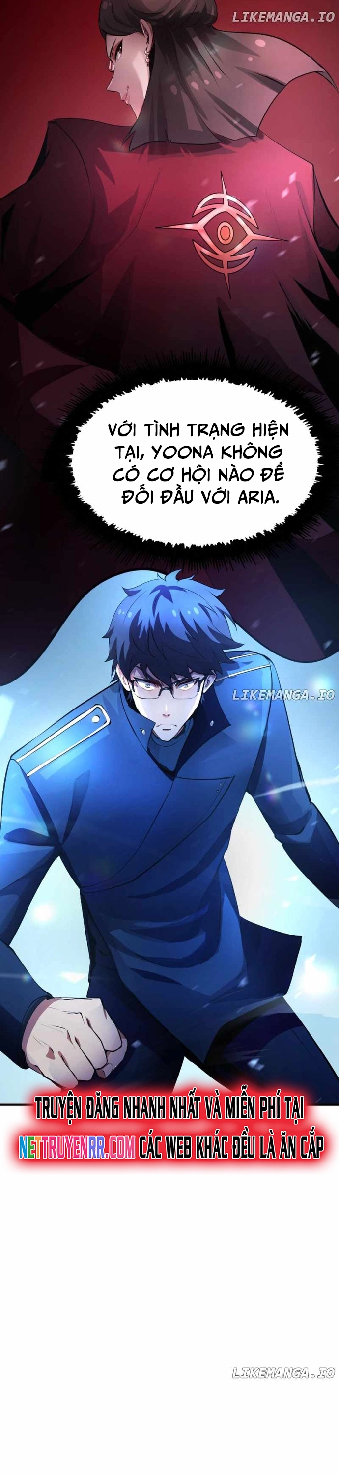 Di Sản Của Các Nhà Văn: Chapter 8