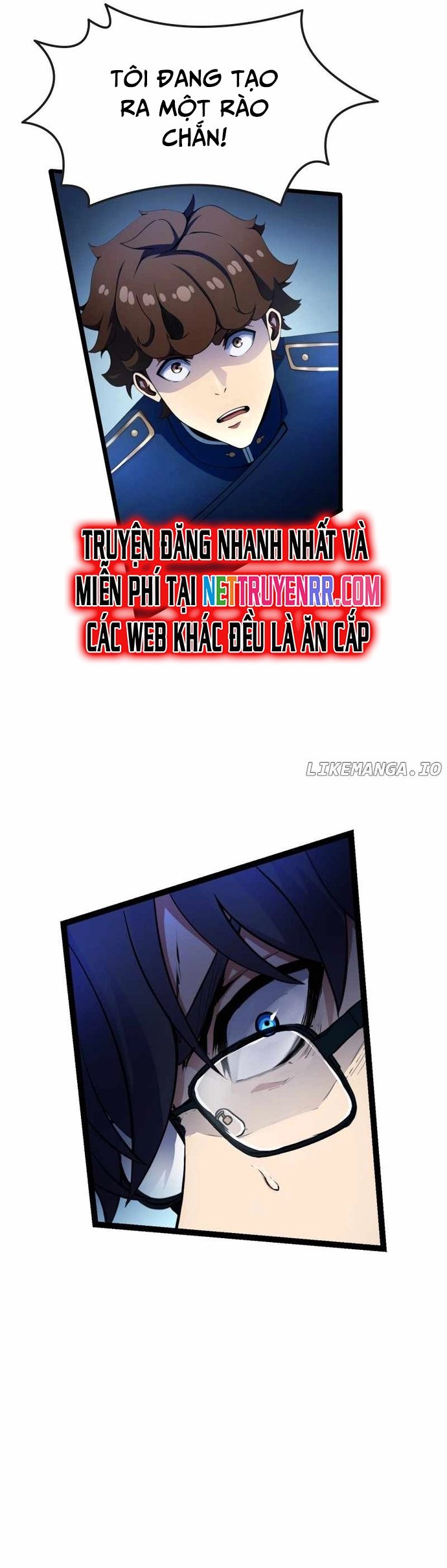 Di Sản Của Các Nhà Văn: Chapter 8