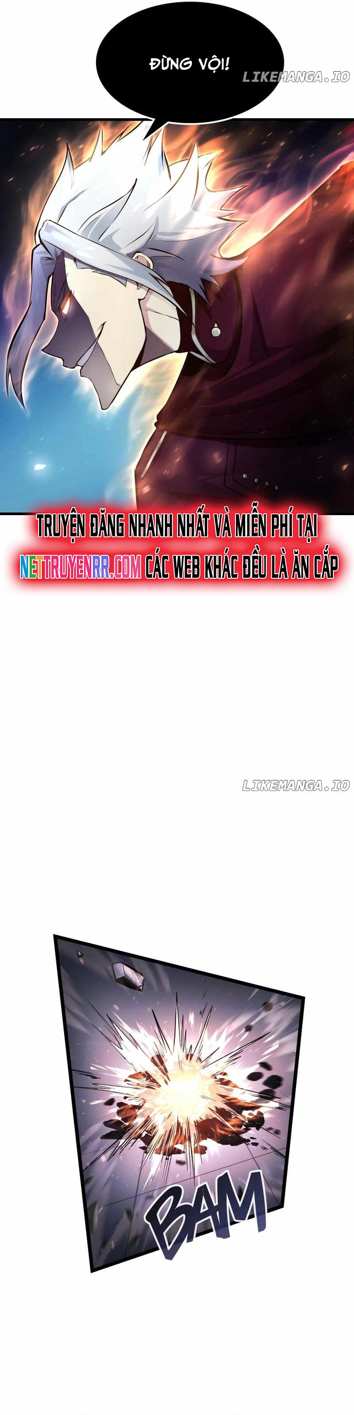 Di Sản Của Các Nhà Văn: Chapter 8