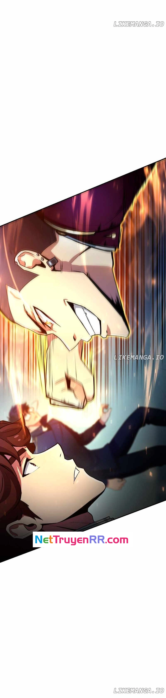 Di Sản Của Các Nhà Văn: Chapter 8