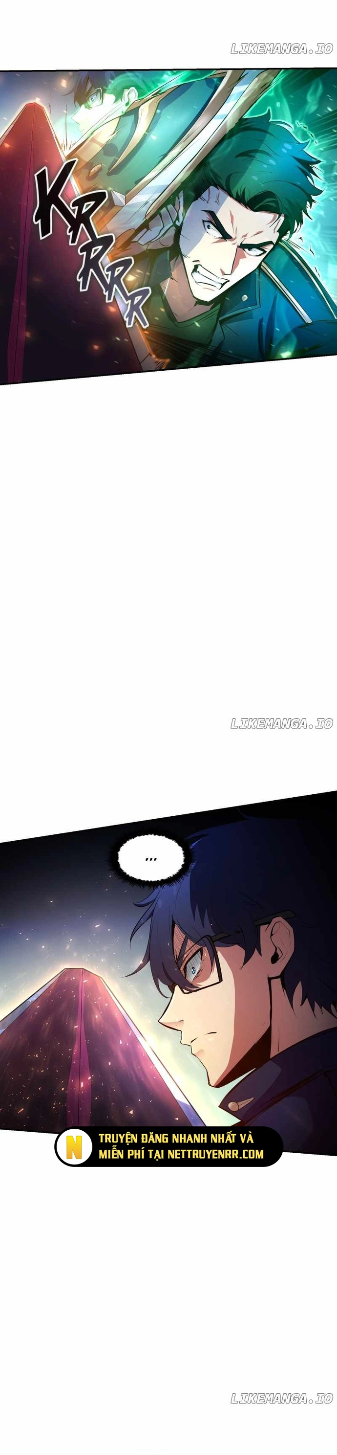 Di Sản Của Các Nhà Văn: Chapter 8