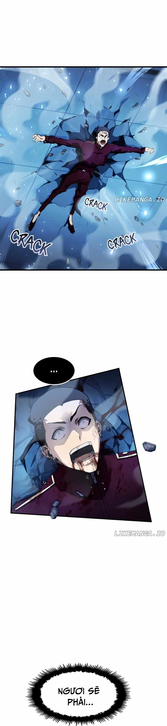 Di Sản Của Các Nhà Văn: Chapter 8