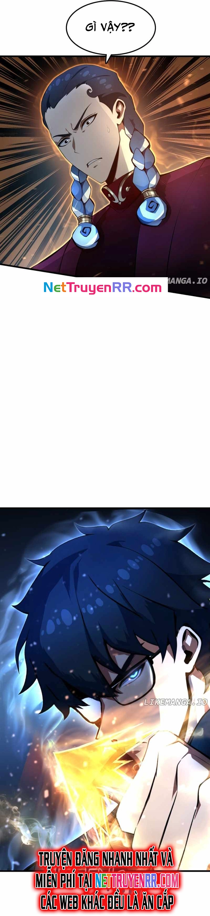 Di Sản Của Các Nhà Văn: Chapter 8