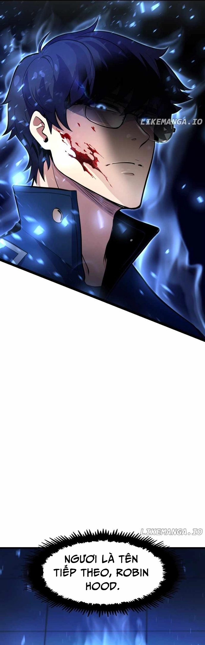 Di Sản Của Các Nhà Văn: Chapter 8