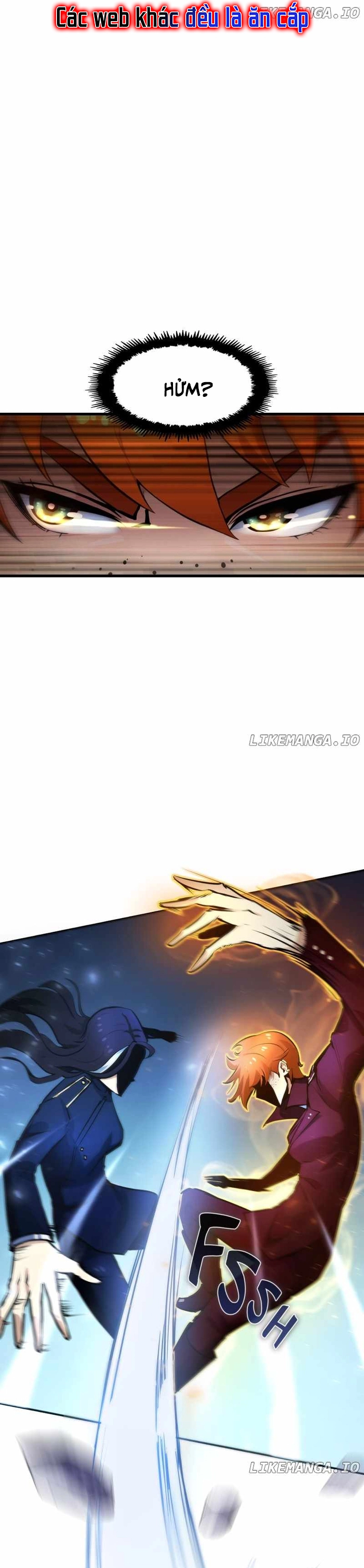 Di Sản Của Các Nhà Văn: Chapter 8