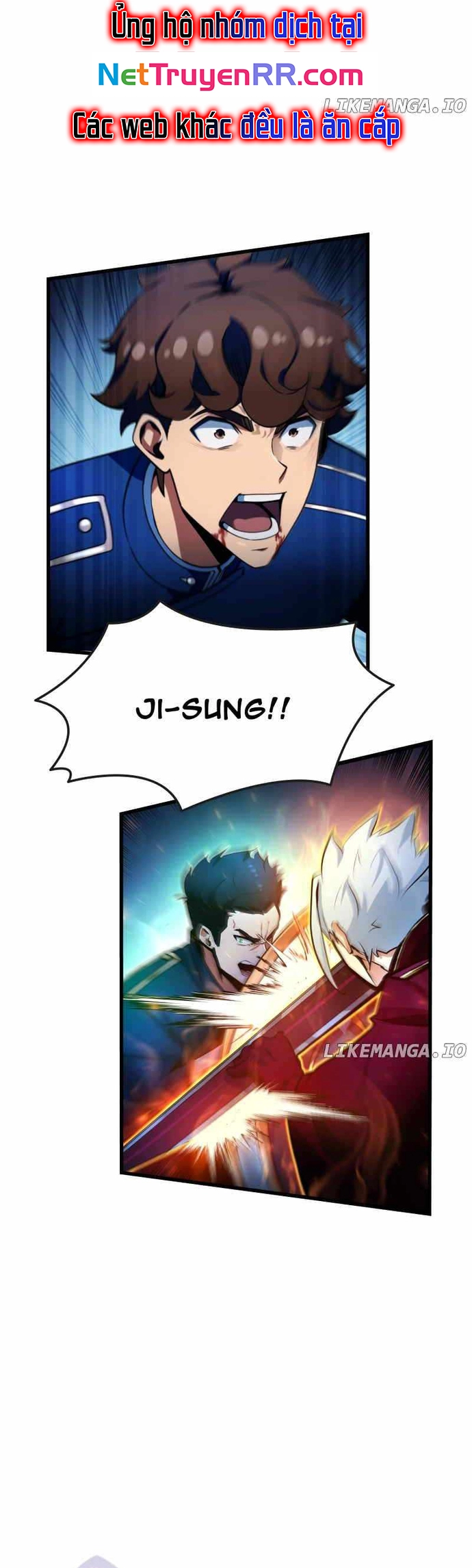 Di Sản Của Các Nhà Văn: Chapter 9