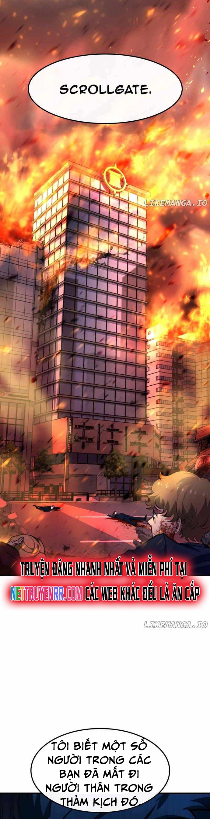 Di Sản Của Các Nhà Văn: Chapter 9