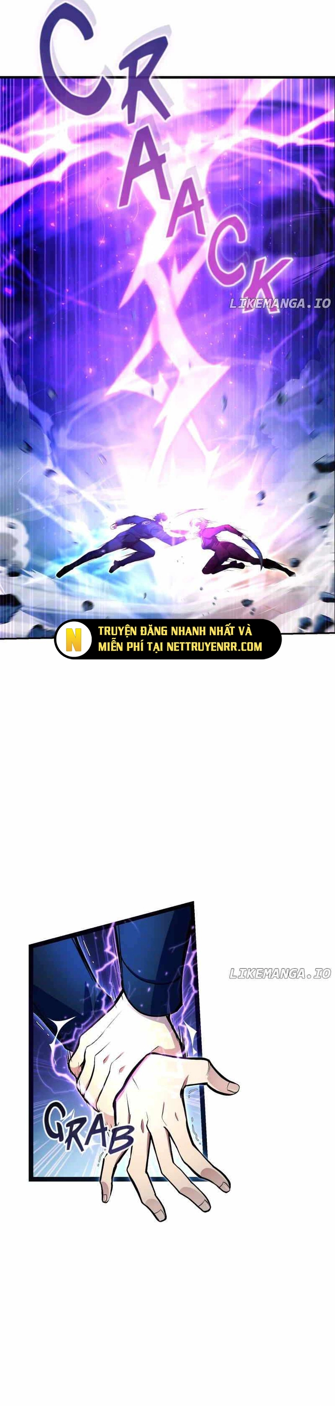 Di Sản Của Các Nhà Văn: Chapter 9