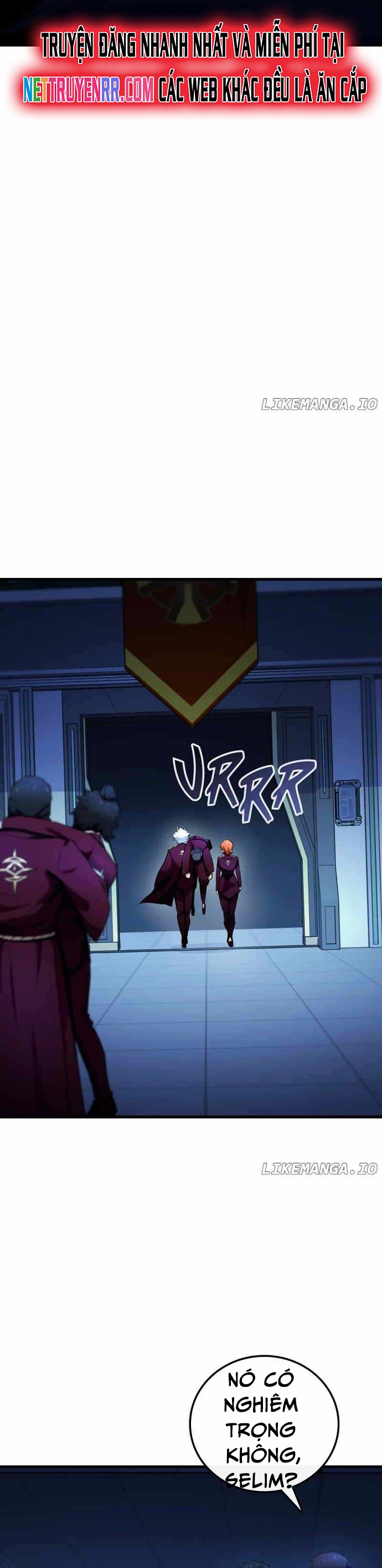 Di Sản Của Các Nhà Văn: Chapter 9