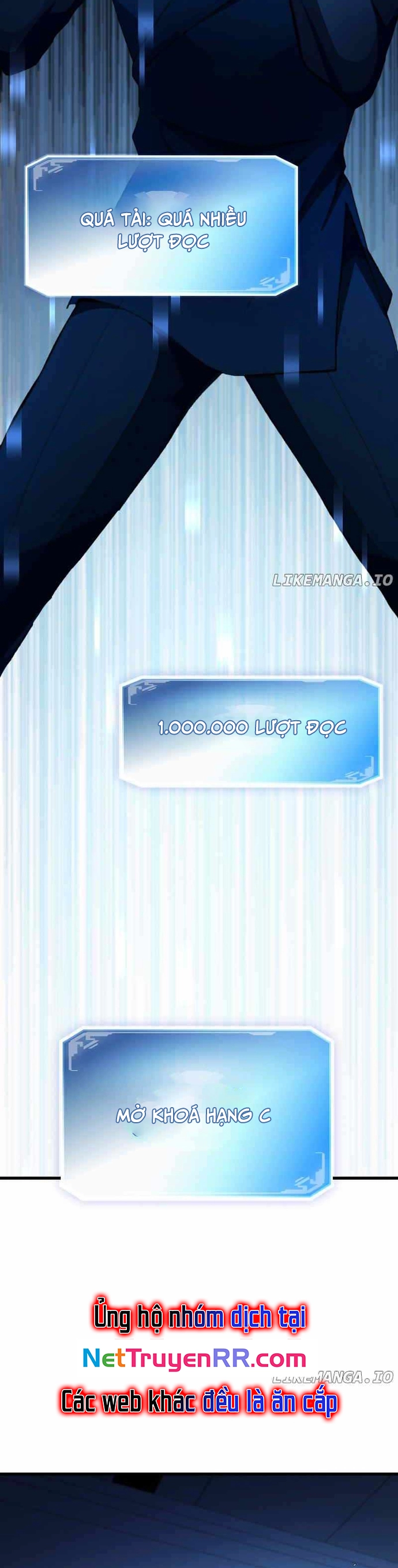 Di Sản Của Các Nhà Văn: Chapter 9