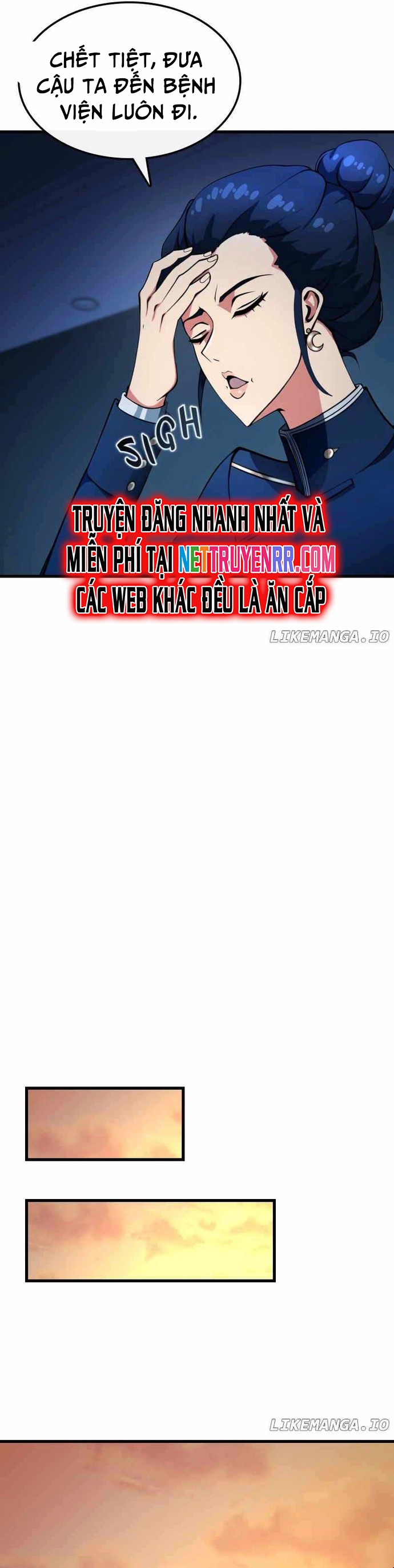 Di Sản Của Các Nhà Văn: Chapter 9